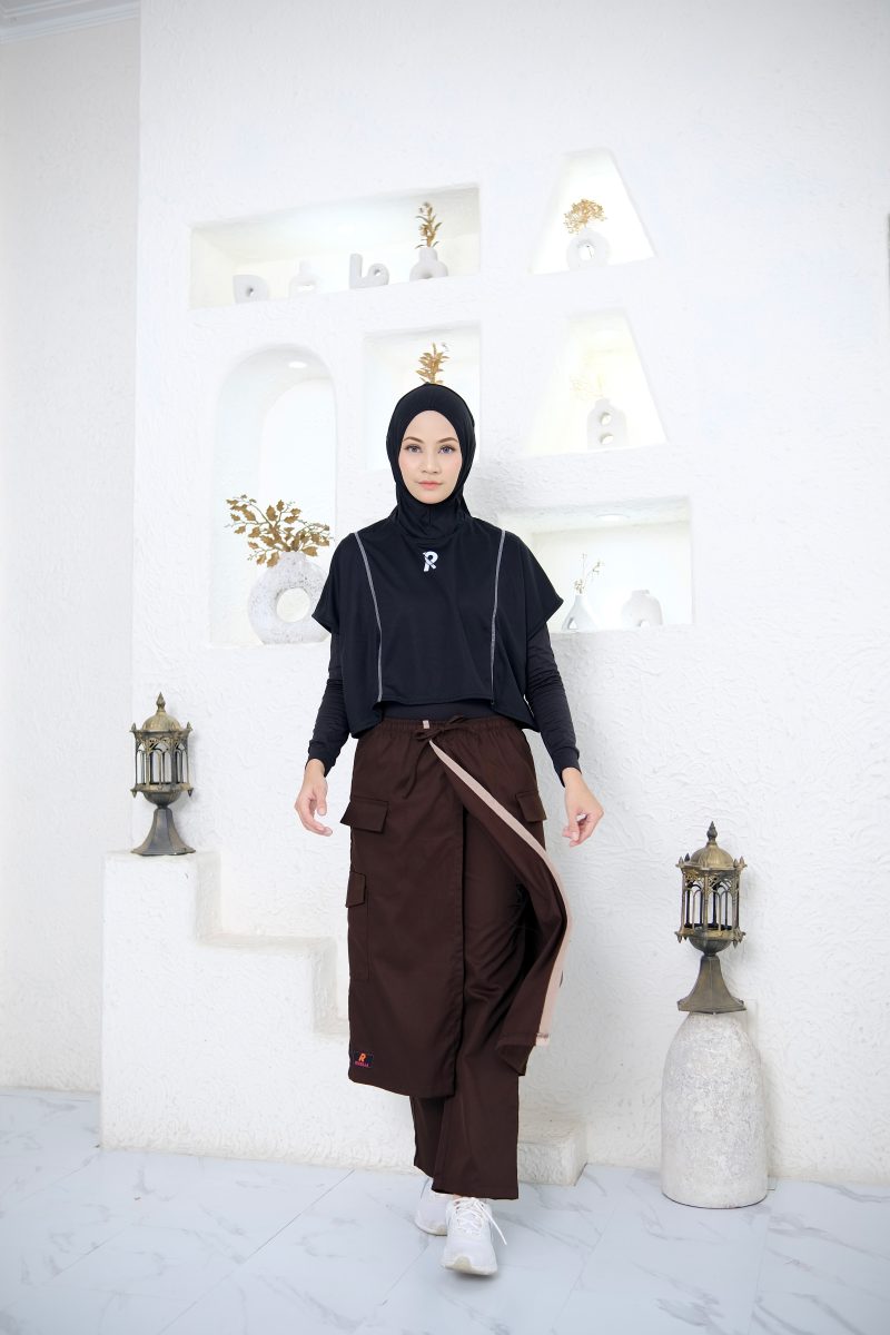 ROCELLA - ROK CELANA SINDORO BROWN