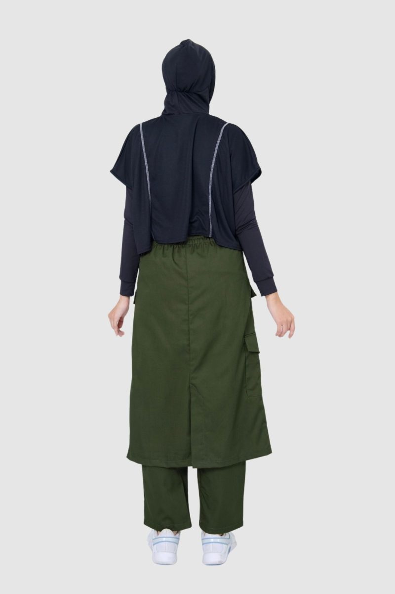 ROCELLA - ROK CELANA SINDORO ARMY