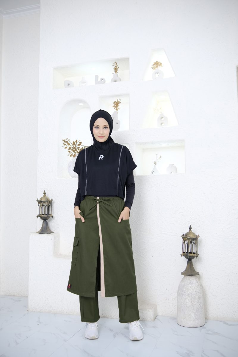 ROCELLA - ROK CELANA SINDORO ARMY