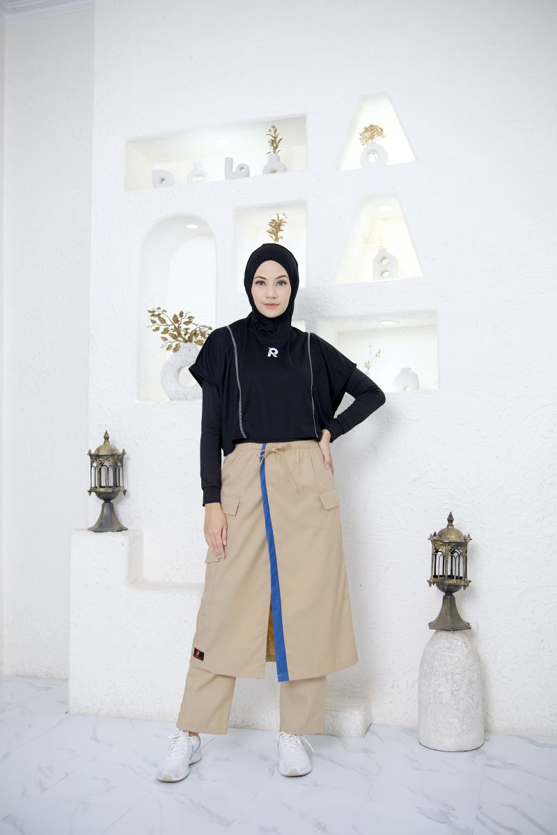 ROCELLA - ROK CELANA SINDORO BEIGE