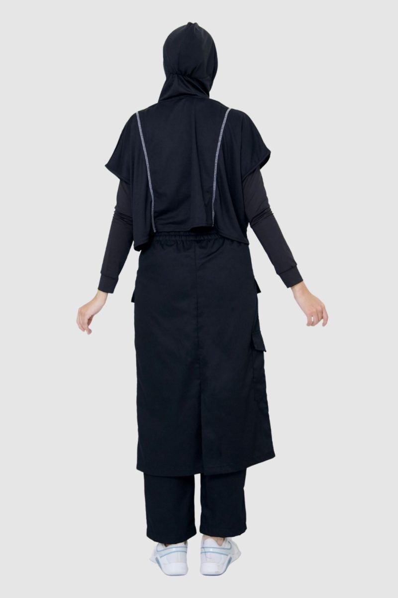 ROCELLA - ROK CELANA SINDORO BLACK