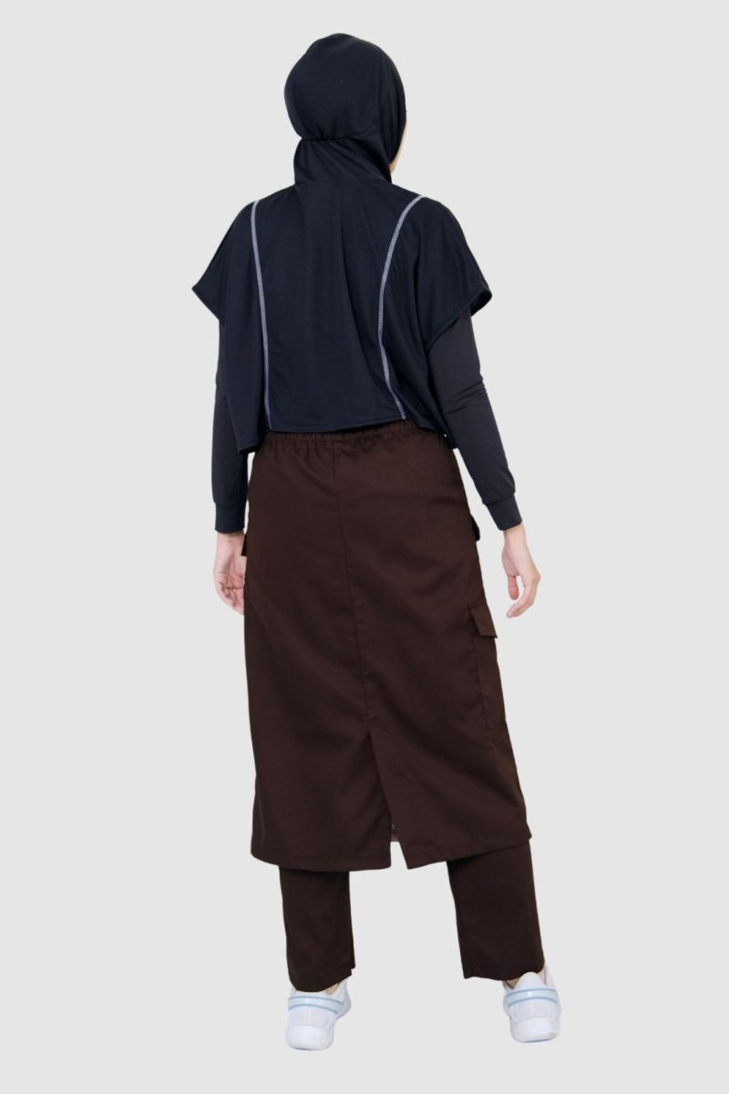 ROCELLA - ROK CELANA SINDORO BROWN