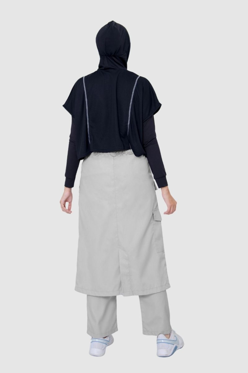 ROCELLA - ROK CELANA SINDORO LIGHT GREY