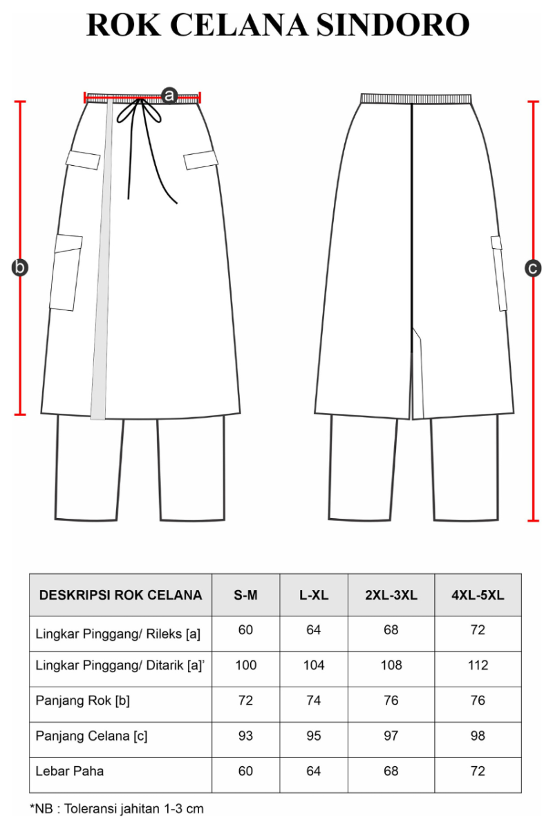ROCELLA - ROK CELANA SINDORO LIGHT GREY