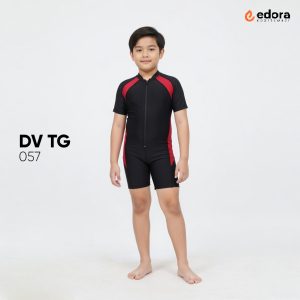EDORASPORTS - DV TG 057