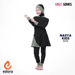 EDORASPORTS - NASYA KIDS K010