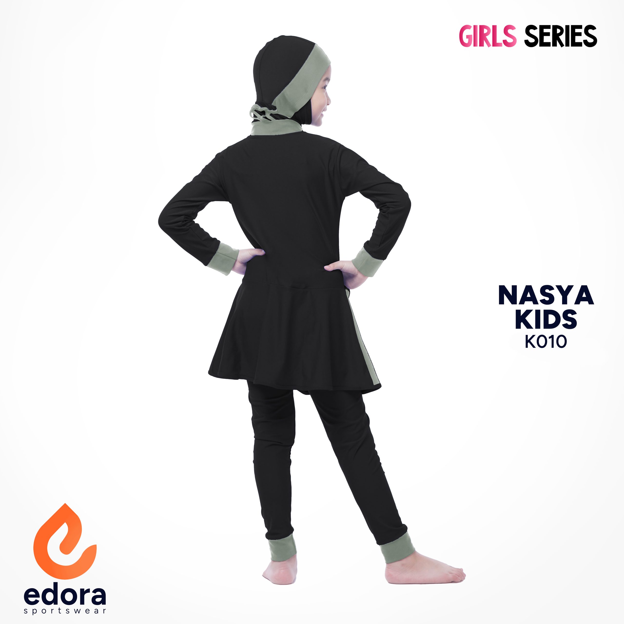 EDORASPORTS - NASYA KIDS K010