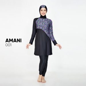 SULBI - AMANI 001
