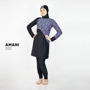 SULBI - AMANI 001