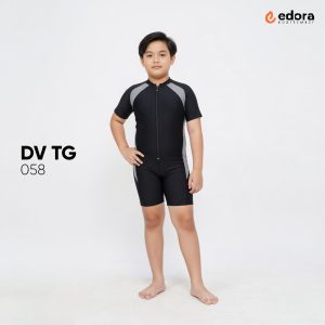 EDORASPORTS - DV TG 058