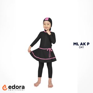 EDORASPORTS - ML AK P 041