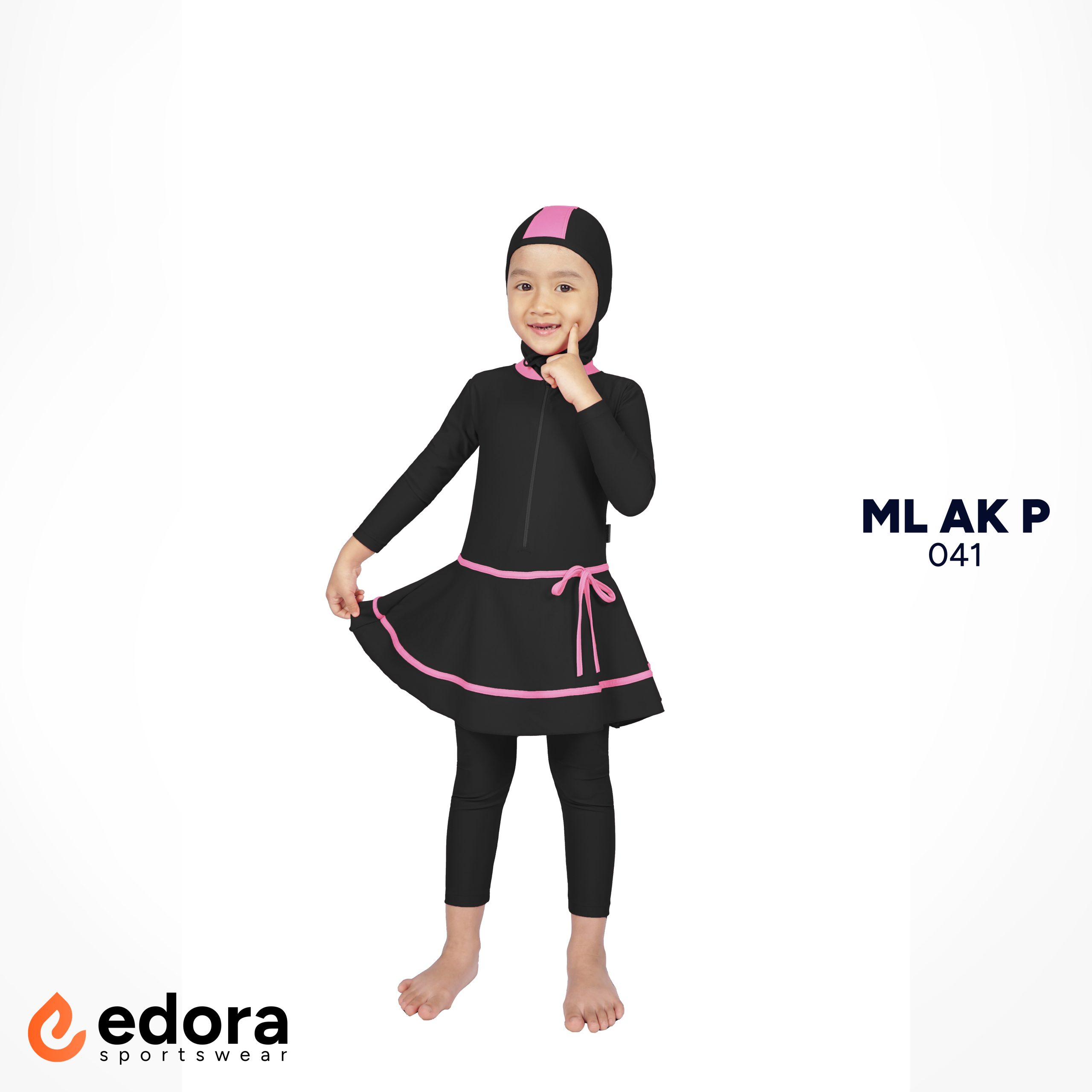 EDORASPORTS - ML AK P 041