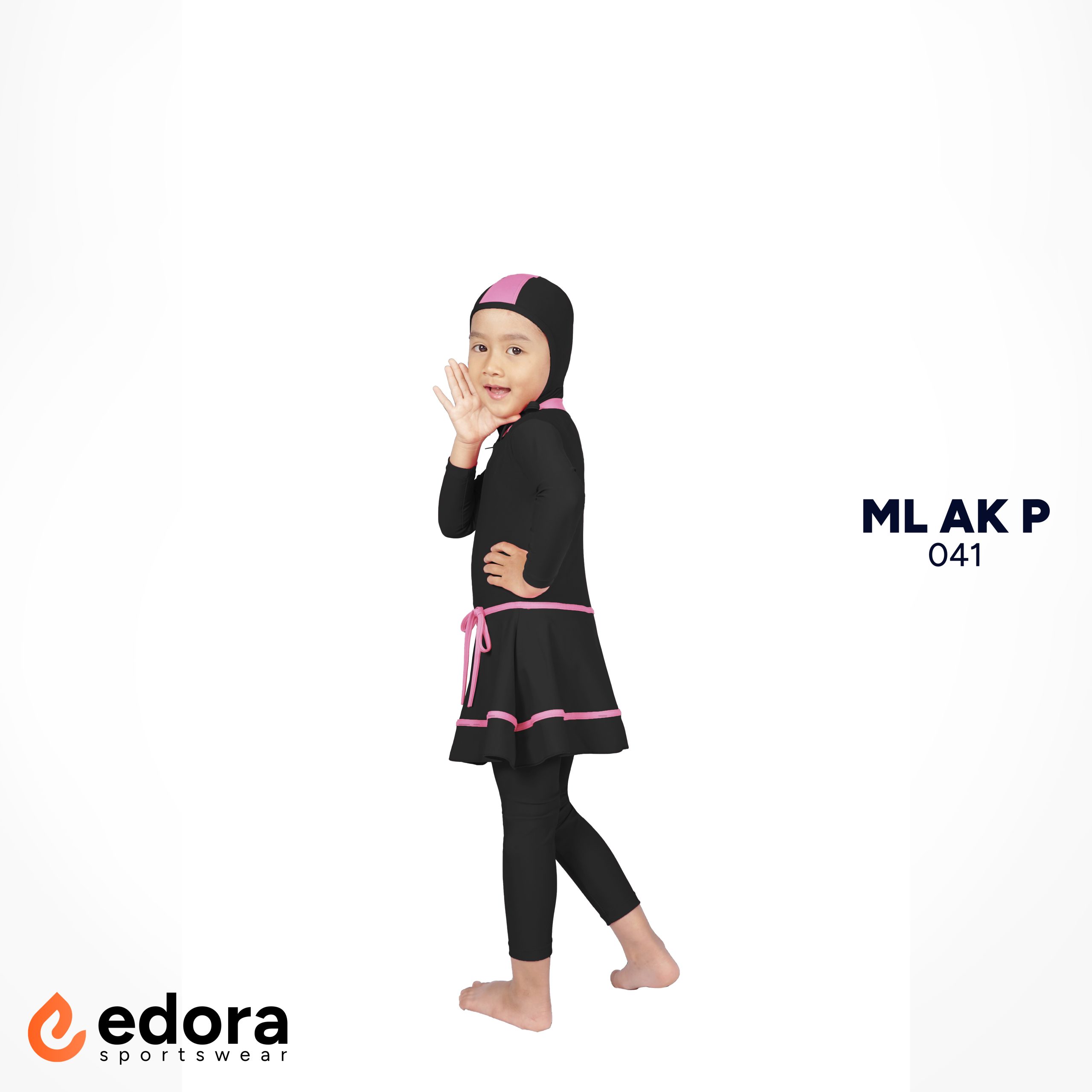 EDORASPORTS - ML AK P 041